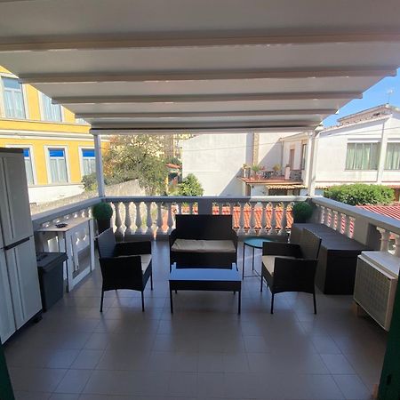 Il Nido Da Chiara Hotel La Spezia Ngoại thất bức ảnh